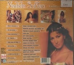 Nadide Sultan Vuslat'a Beş Kala CD