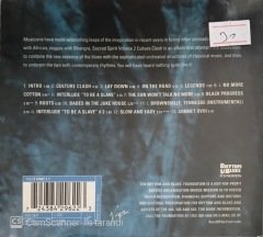 Sacred Spirit Volume 2 Culture Clash CD