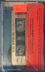 Olivia Newton John - Soul Kiss KASET