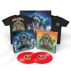 Tash Sultana Terra Firma Deluxe Edition Box Set 2 lp