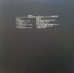 Bunalım Shadoks LP