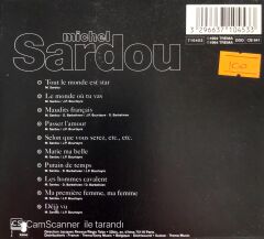 Michel Sardou / Selon Que Vous Serez, Etc., Etc. CD