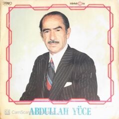 Abdullah Yüce - LP