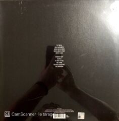 Pj Harvey - White Chalk LP