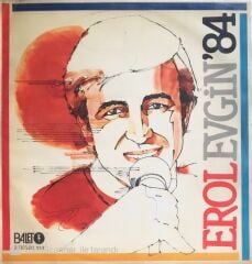 Erol Evgin - '84 - LP