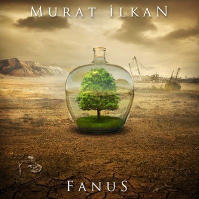 Murat İlkan Fanus LP