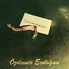 Özdemir Erdoğan - Canım Senle Olmak İstiyor LP