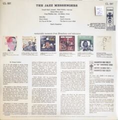 The Jazz Messengers - LP