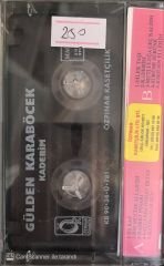 Gülden Karaböcek - Almanya Konseri KASET