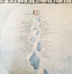 Allegro Molto Jephta Ouvertüre Und Menuett Çift LP