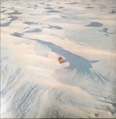 Allegro Molto Jephta Ouvertüre Und Menuett Çift LP