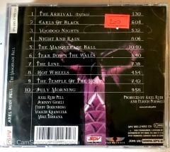 Axel Rudi Pell - The Masquerade Ball CD