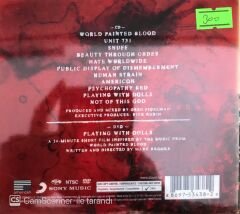 Slayer - World Painted Blood Limited Edition 2 CD