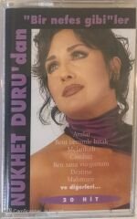 Nükhet Duru'dan Bir Nefes Gibiler KASET
