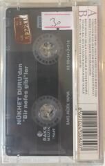 Nükhet Duru'dan Bir Nefes Gibiler KASET