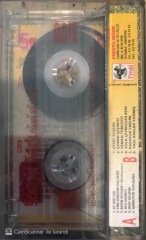 Songül Karlı Yanık Bir Türkü KASET