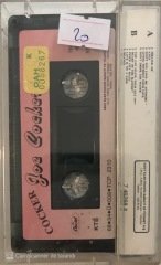 Joe Cocker - Cocker KASET