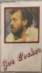 Joe Cocker - Cocker KASET