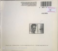 Jeff Buckley Live At Sin-e CD