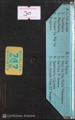 Adriano Celentano Un Artista KASET