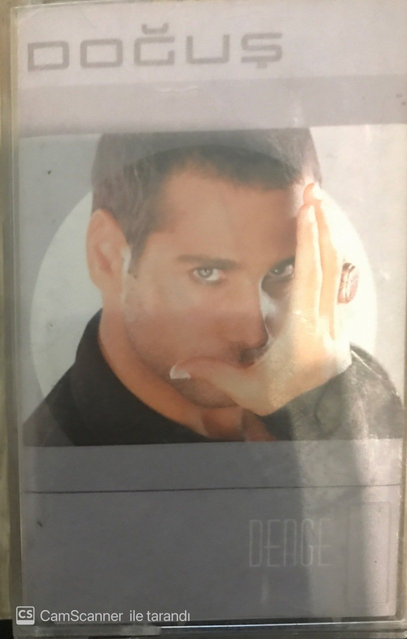Doğuş Denge KASET