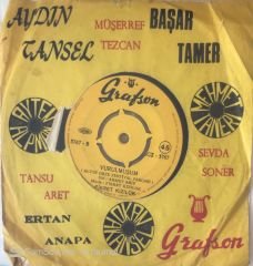 Hayko Sude Sude 45lik