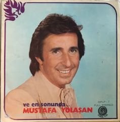 Mustafa Yolaşan Ve En Sonunda LP