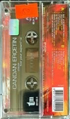 Candan Erçetin - Chante - Hier Pour Aujourd'hui KASET