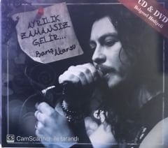 Barış Akarsu Ayrılık Zamansız Gelir Cd + Dvd Belgesel Hediyeli