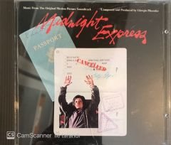 Midnight Express - Soundtrack CD