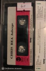 Chris Rea - Auberge KASET