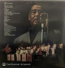 Duke Ellington's 70th Birthday Concert LP