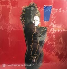 Janet Jackson Control LP