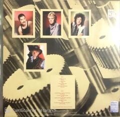 Queen - The Works LP