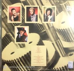Queen - The Works LP