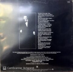 Frank Sinatra / The Main Event Live LP