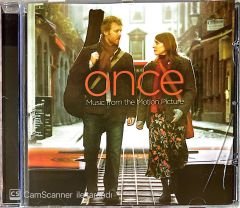 Music From The Motion Picture Once CD