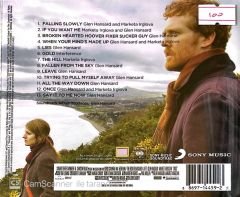 Music From The Motion Picture Once CD