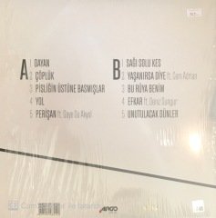 Gazapizm Hiza LP