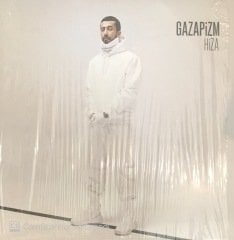 Gazapizm Hiza LP