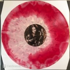 Death - Individual Thought Patterns LP