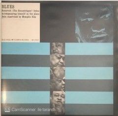 Blues By Roosevelt (The Honeydripper'') Skyes LP