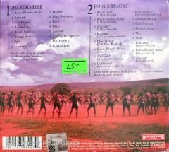 Sepultura - Roots CD