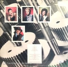 Queen - The Works LP