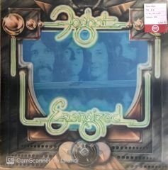 Foghat / Energized LP
