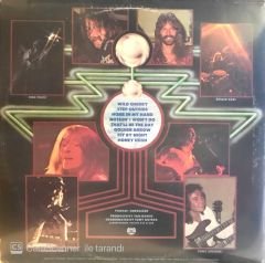 Foghat / Energized LP