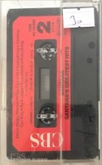 Santana - Santana's Greatest Hits KASET