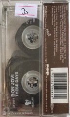 Bon Jovi Cross Road KASET