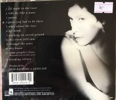Janis Ian - Breaking Silence CD