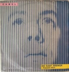 Camel - No Easy Answer 45lik